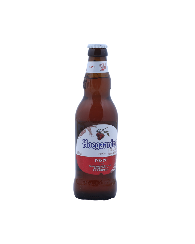 HOEGAARDEN ROSEE PINT