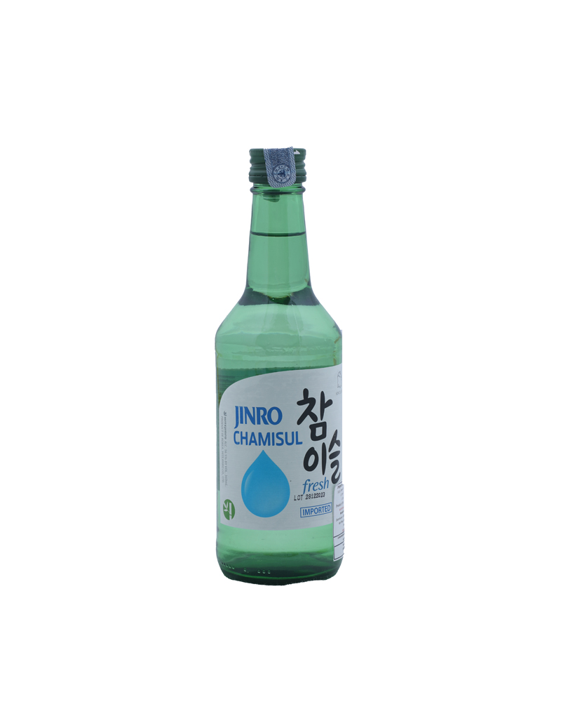 JINRO CHAMISUL