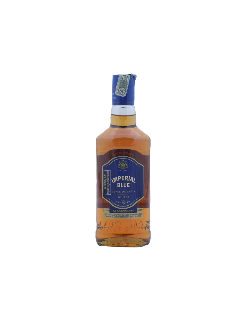 IMPERIAL BLUE