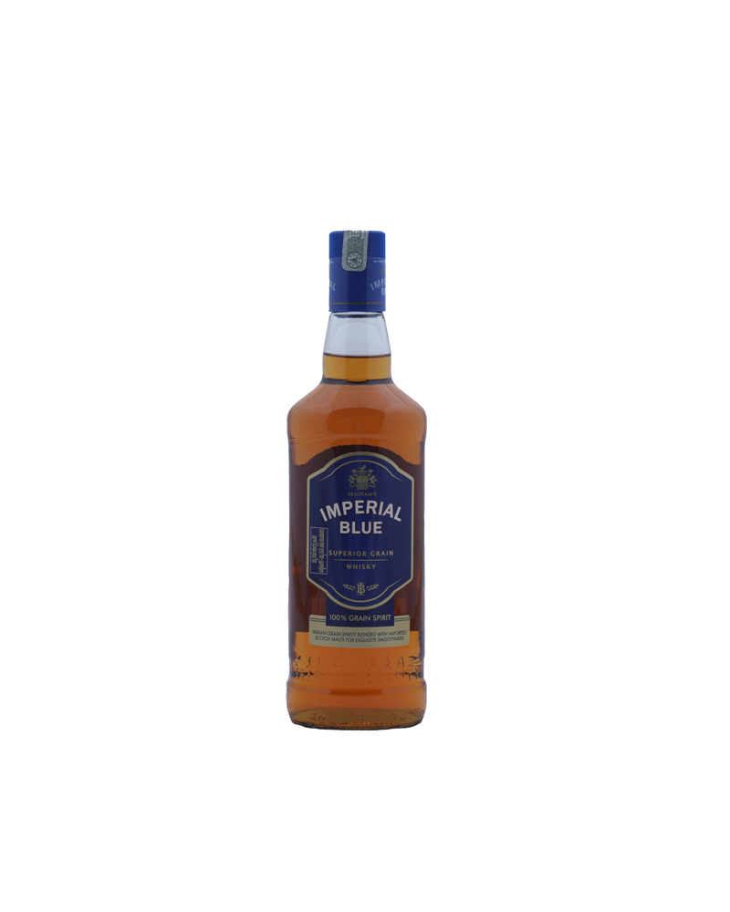 IMPERIAL BLUE