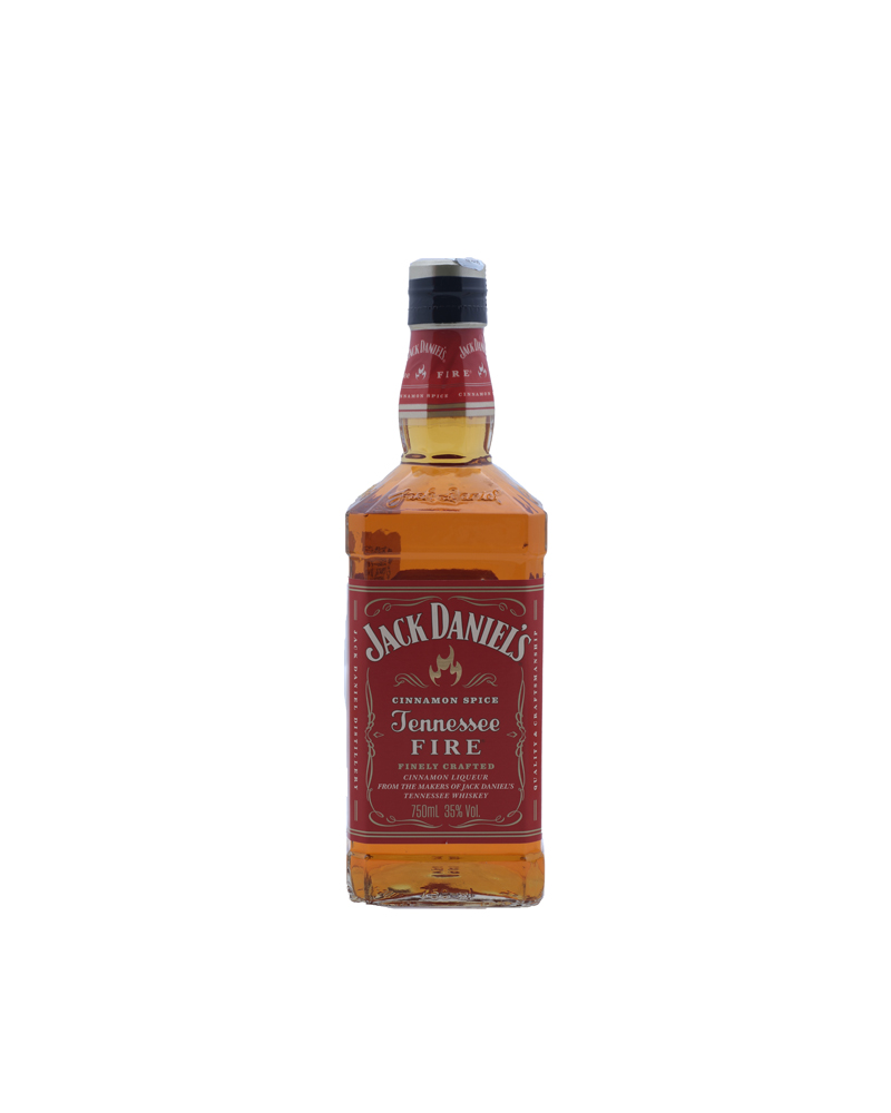 JACK DANIELS FIRE