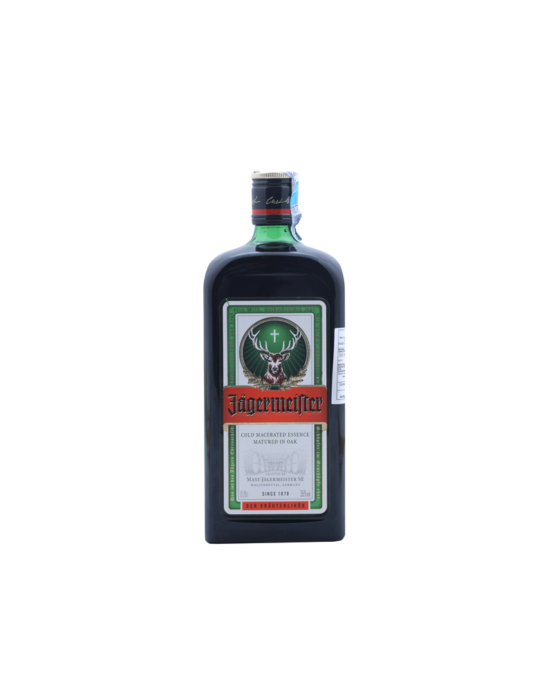 JAGERMEISTER