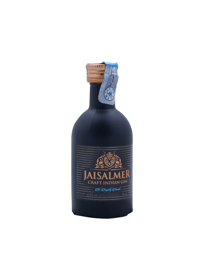 JAISALMER INDIAN CRAFT GIN