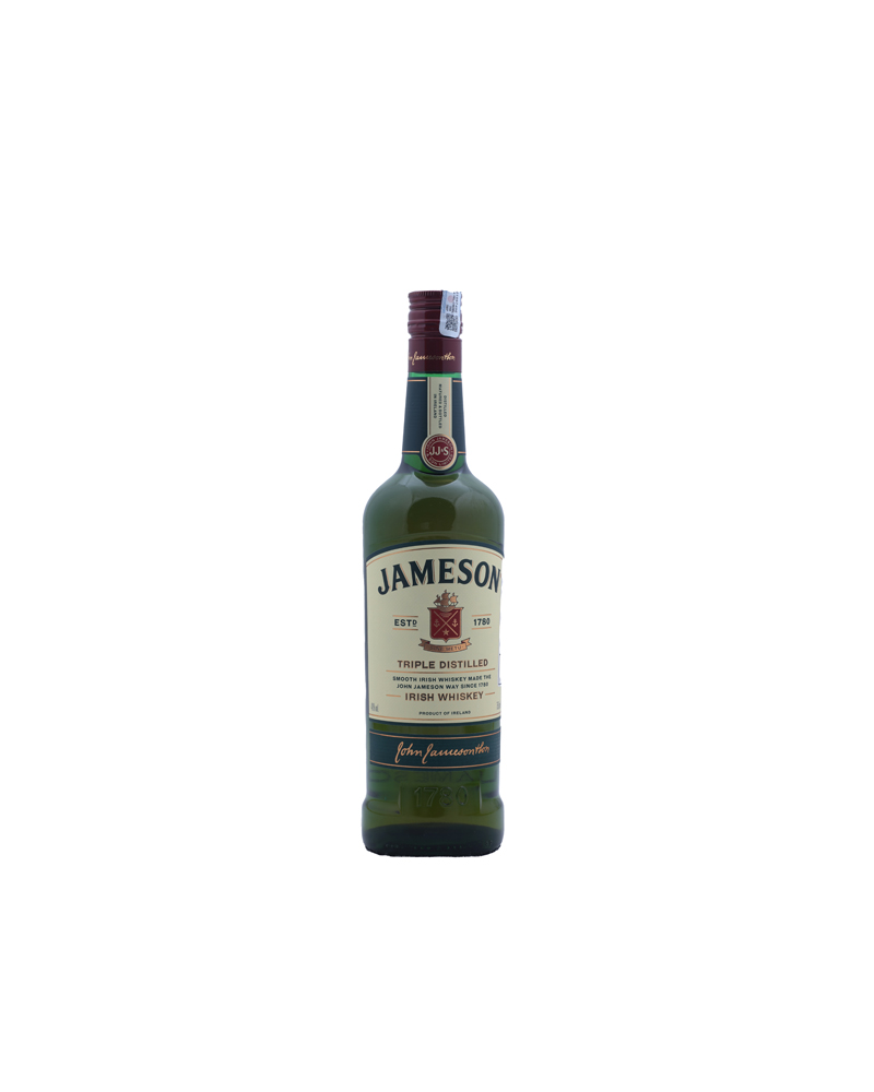 JAMESON IRISH