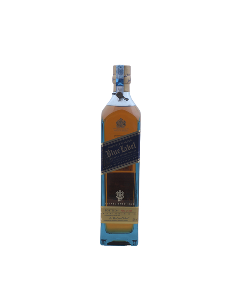 JW BLUE LABEL