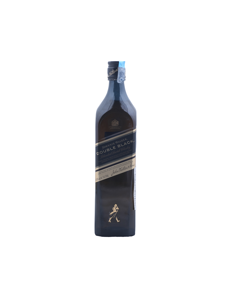 JW DOUBLE BLACK
