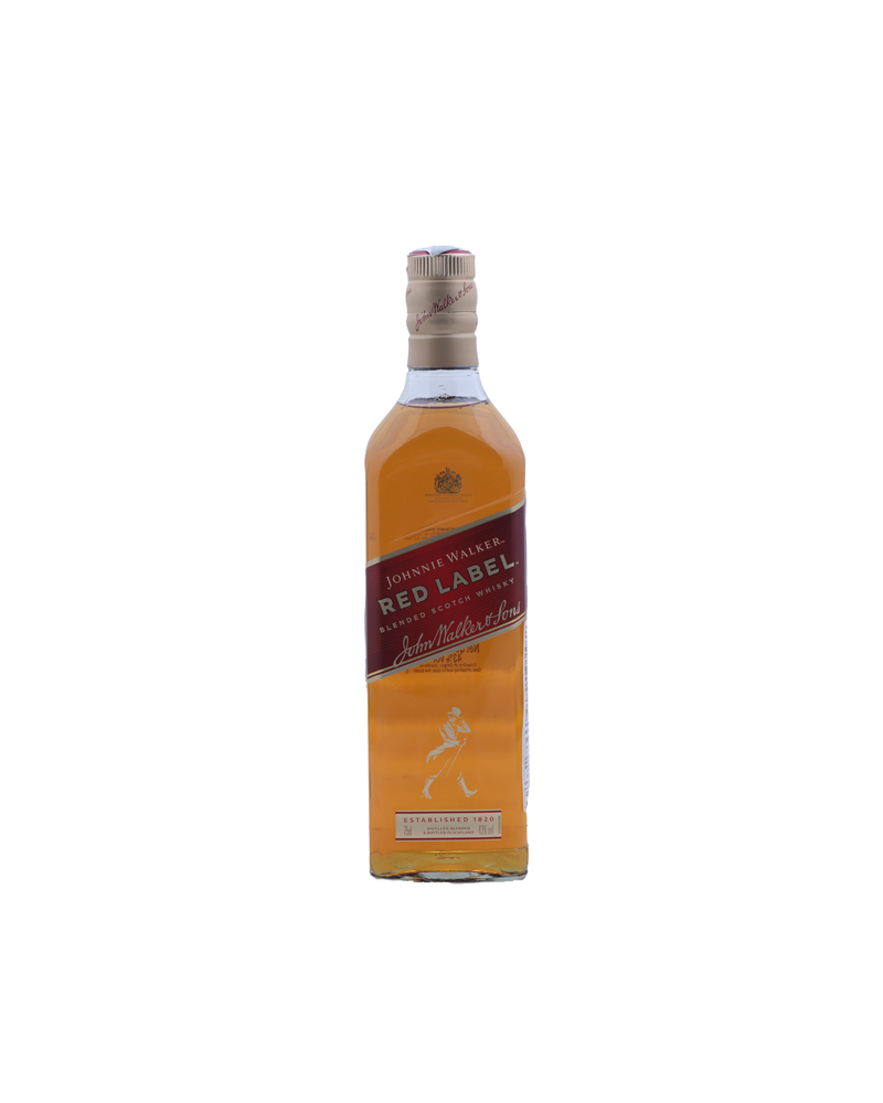 JW RED LABEL
