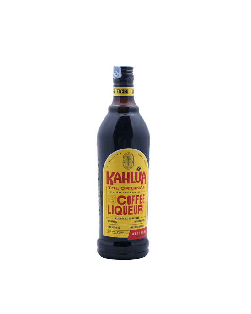 KAHLUA