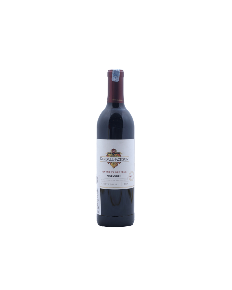 KENDALL JACKSON ZINFANDEL