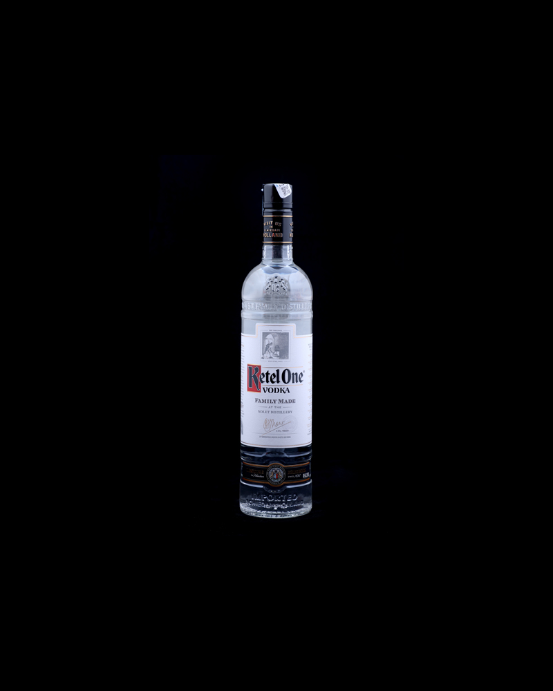 KETEL ONE