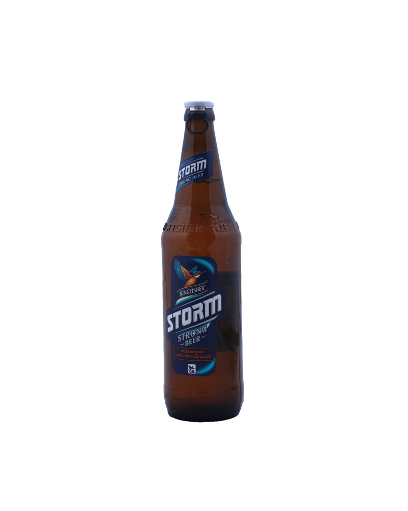 KF STORM BOTTLE