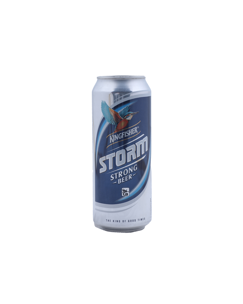 KF STORM TIN