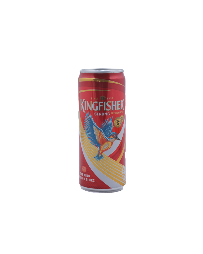 KF STRONG TIN