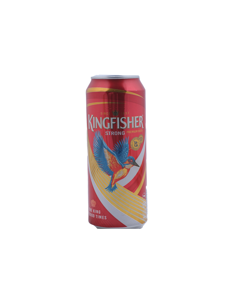 KF STRONG TIN