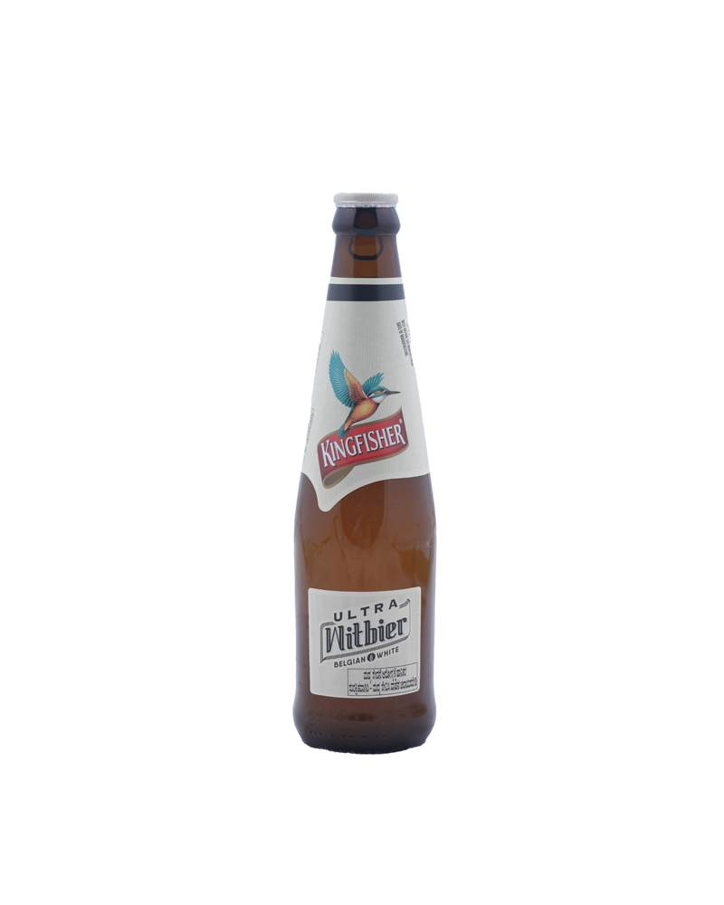 KF ULTRA WITBIER