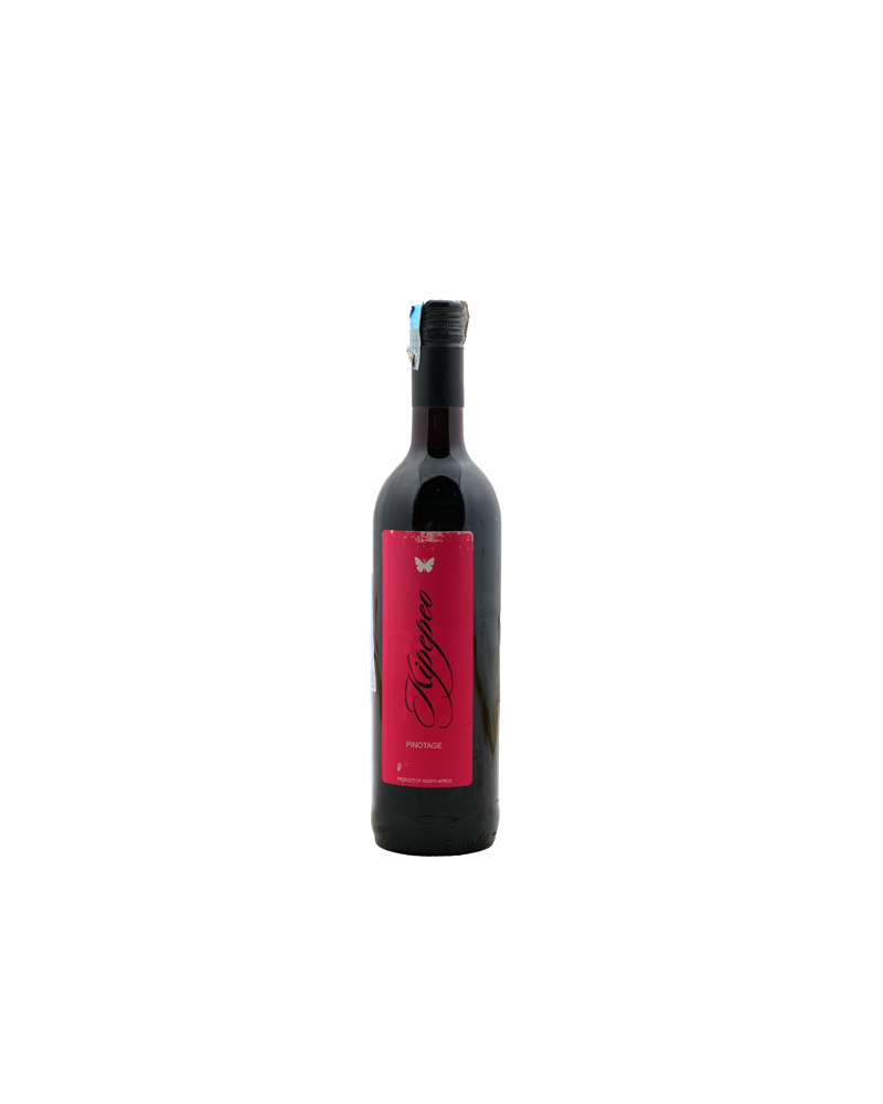 KIPEPEO PINOTAGE