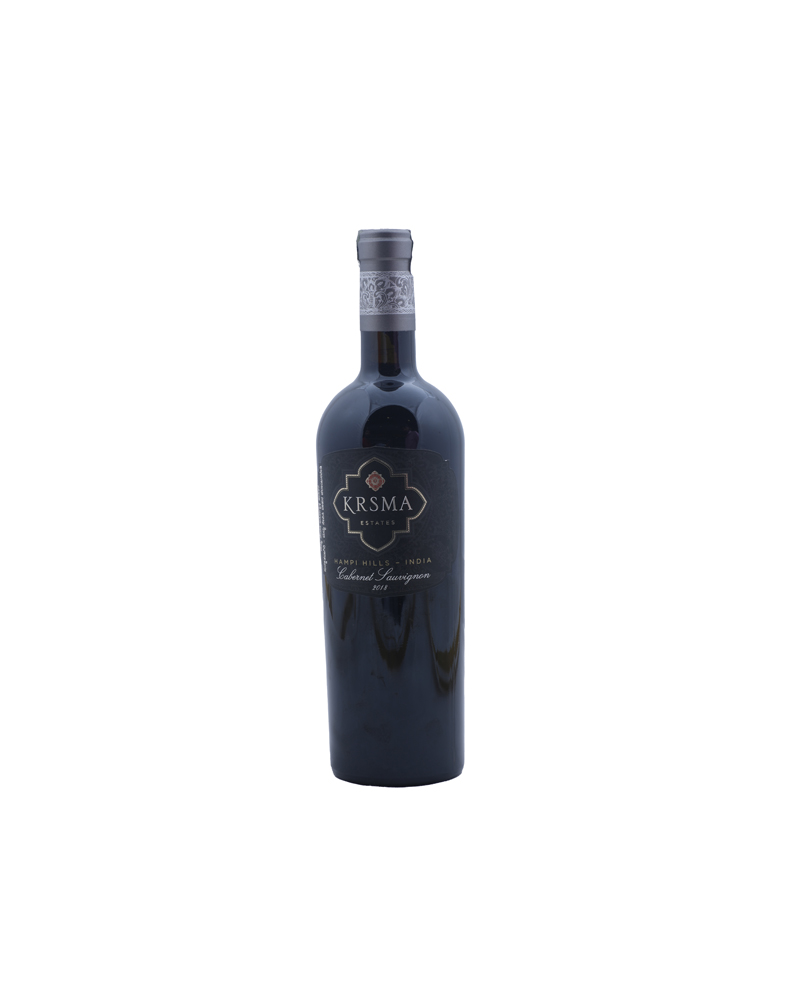 KRSMA CABERNET SAUVIGNON