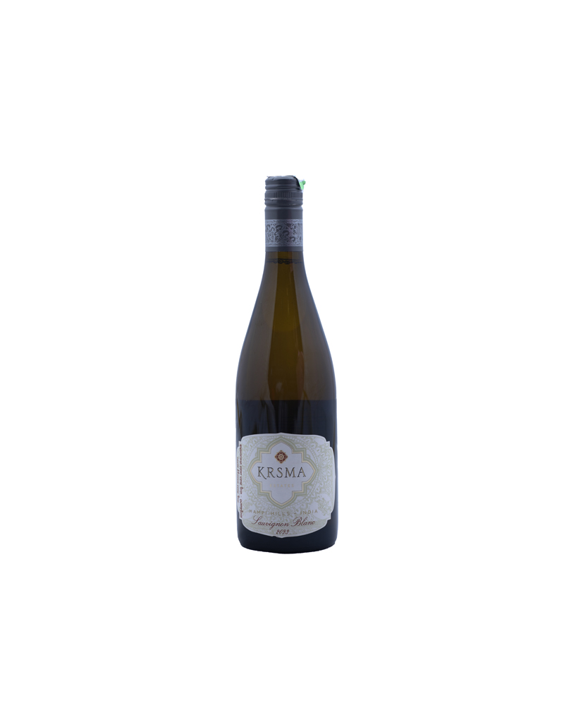 KRSMA SAUVIGNON BLANC
