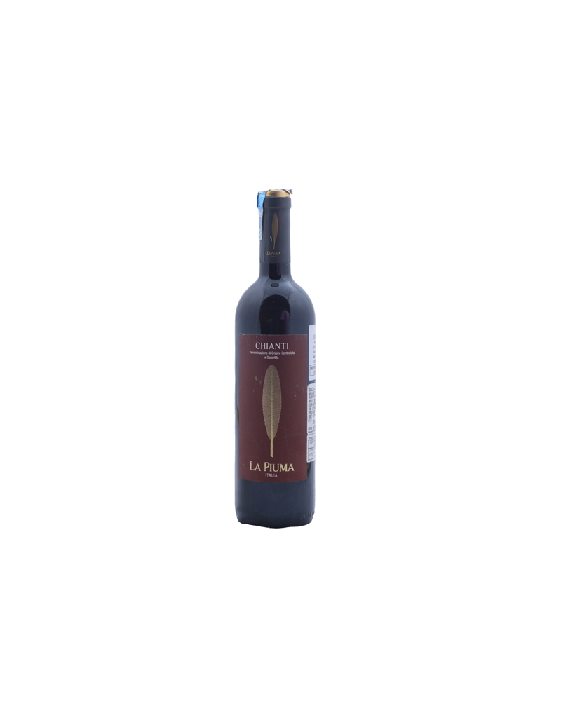 LA PIUMA CHIANTI(0913)