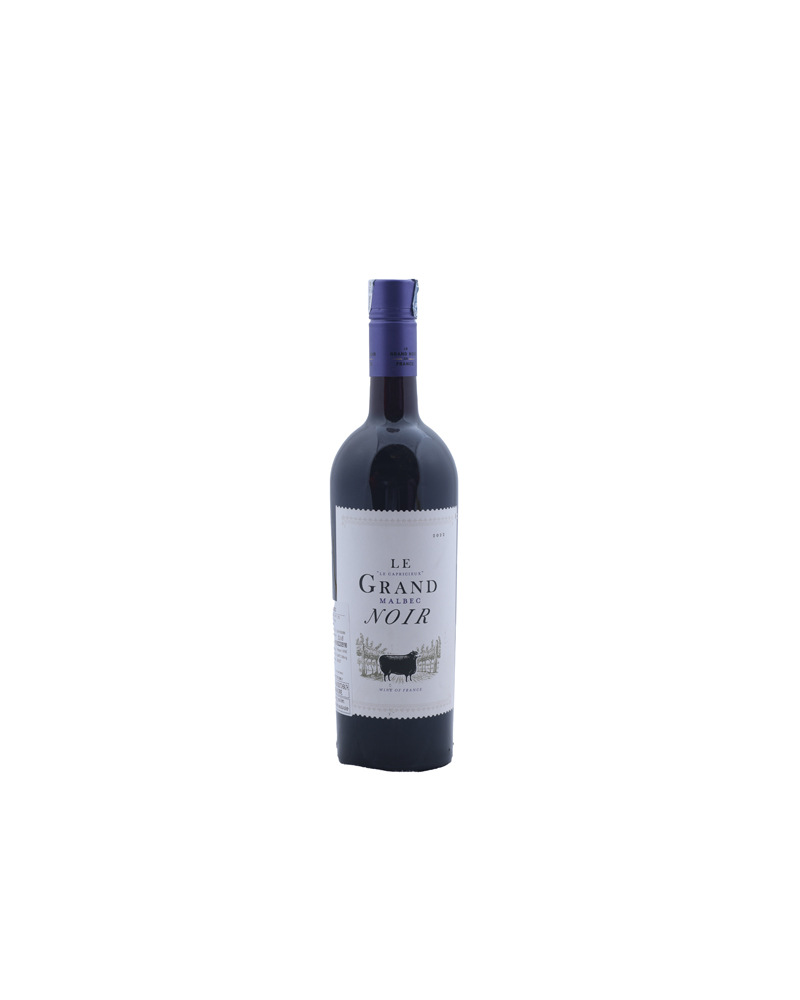 LE GRAND NOIR MALBEC
