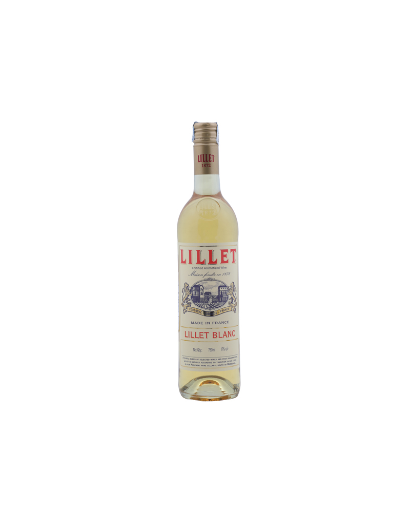 LILLET BLANC