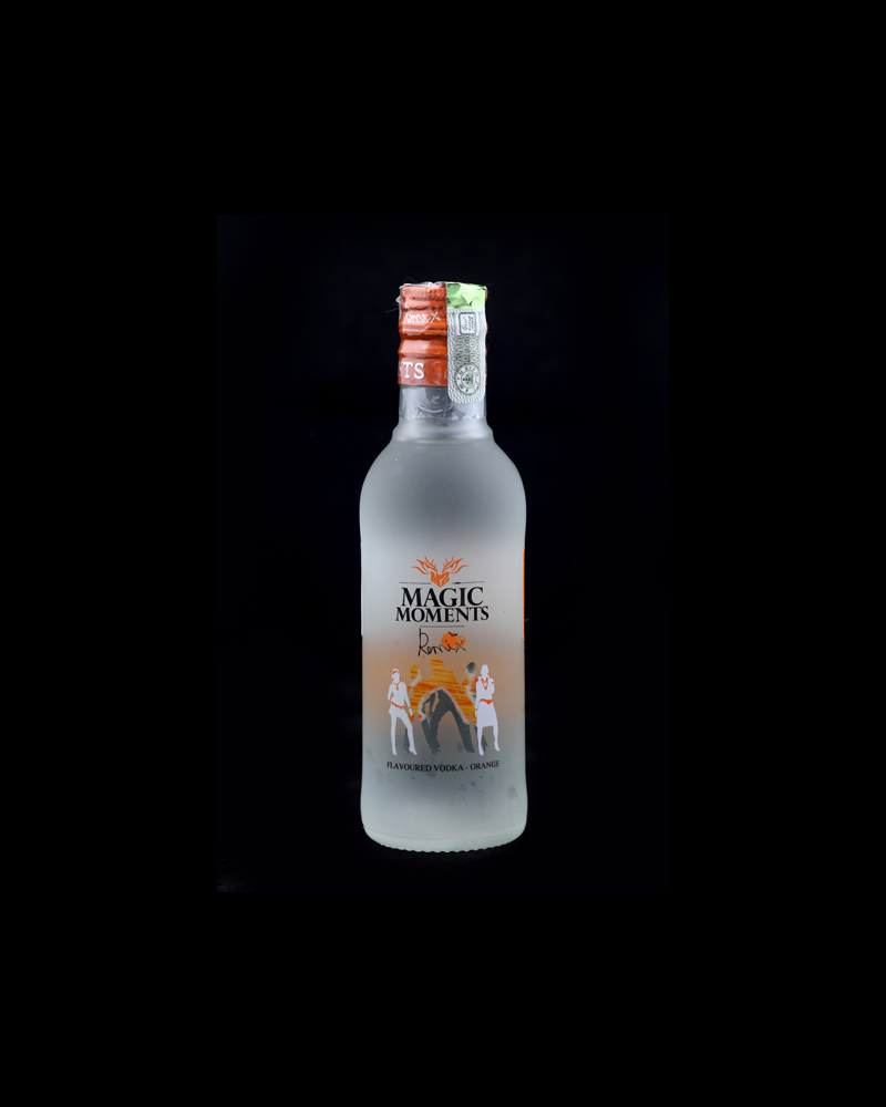 MAGIC MOMENTS ORANGE