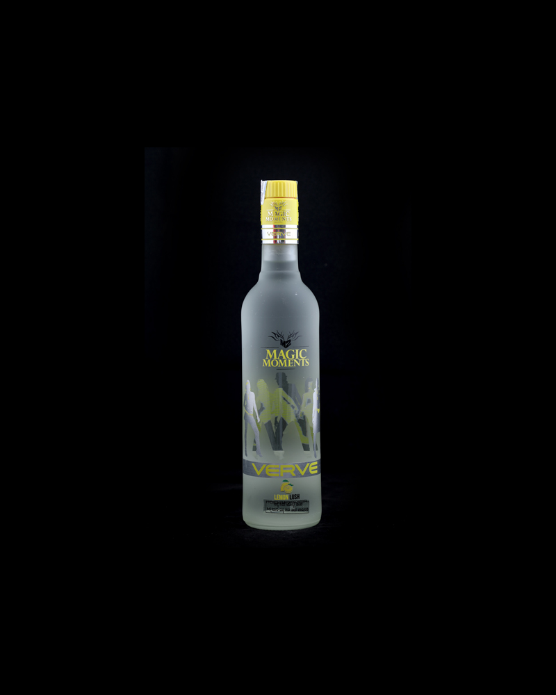 MAGIC MOMENTS VERVE LEMON