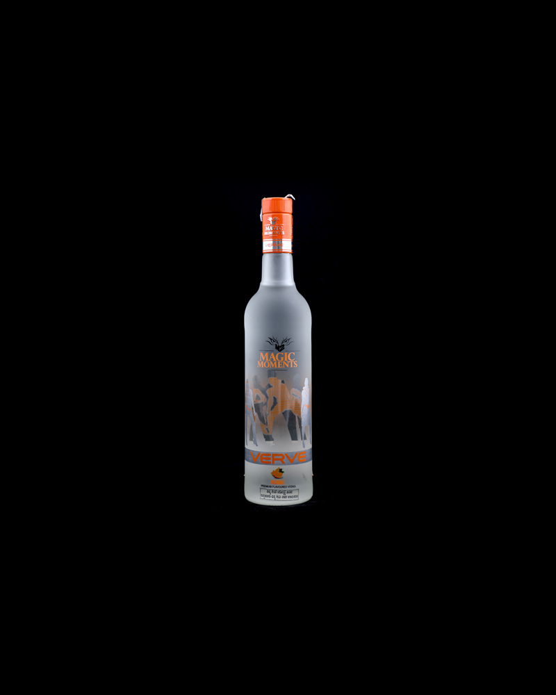 MAGIC MOMENTS VERVE ORANGE