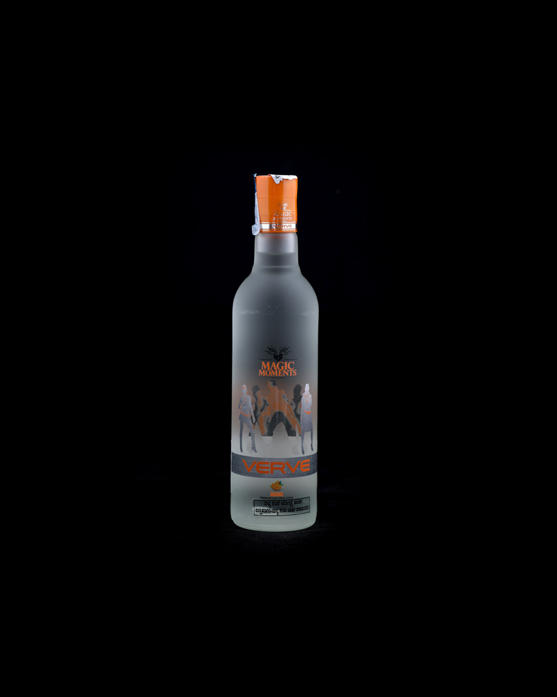 MAGIC MOMENTS VERVE ORANGE