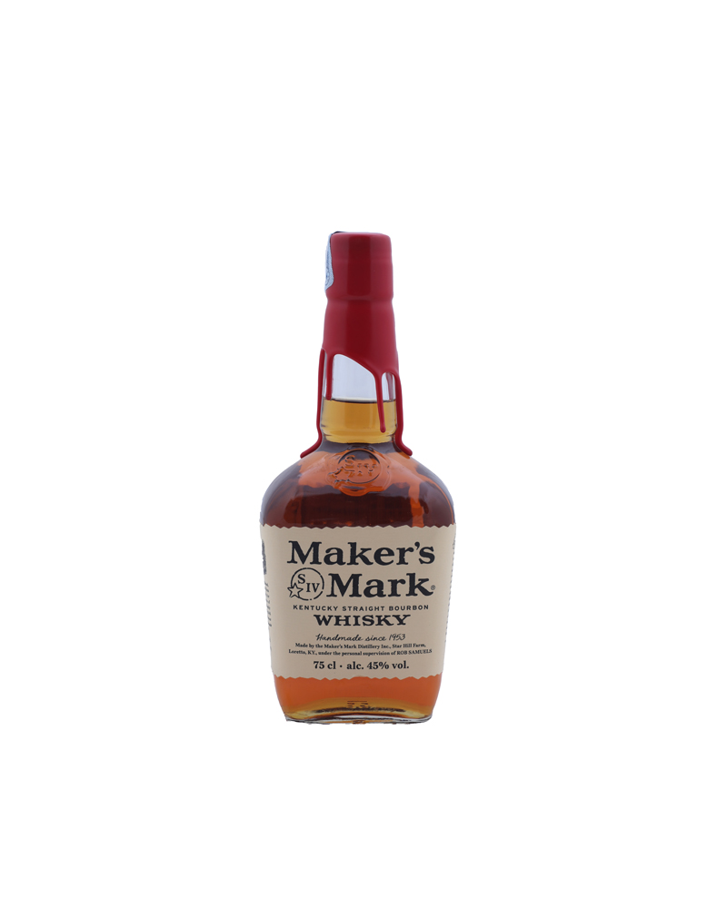 MAKERS MARK