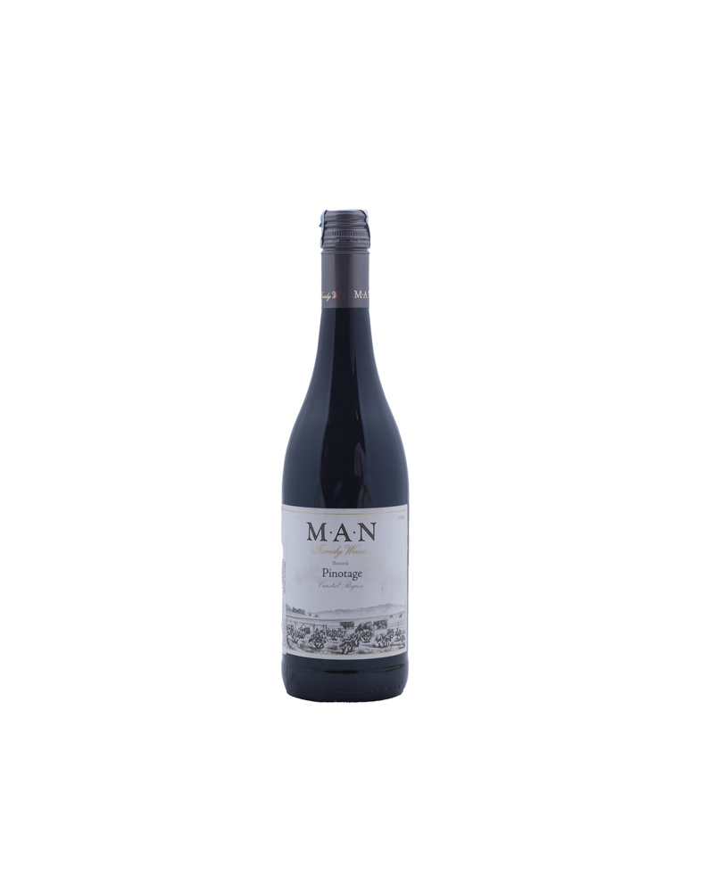 MAN FAMILY BOSS PINOTAGE