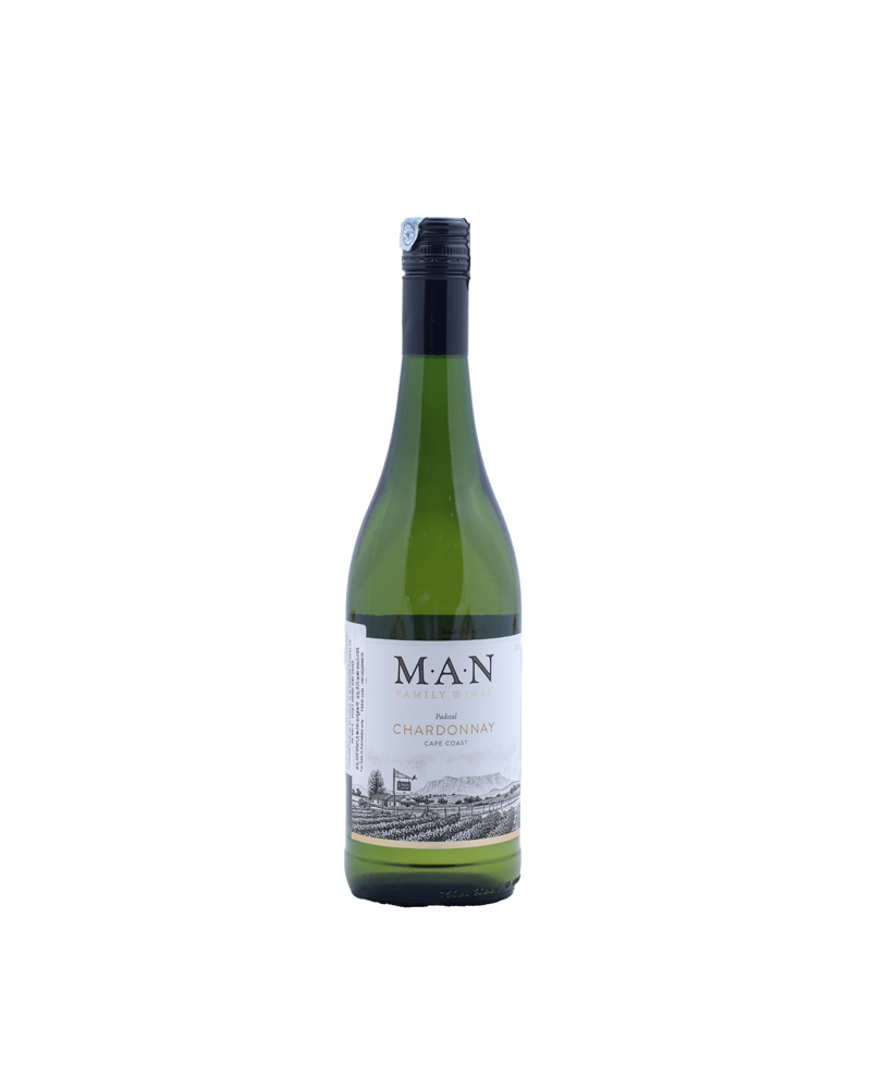 MAN FAMILY CHARDONNAY