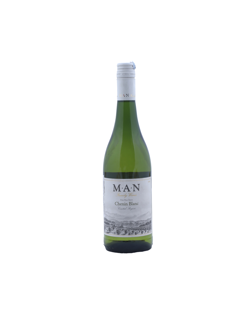 MAN FAMILY WINES FREE RUN STEEN CHENIN BLANC