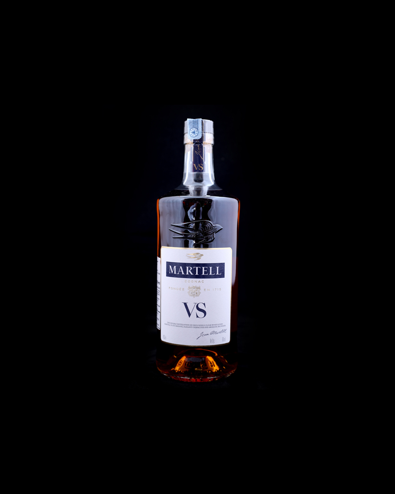 MARTELL VS COGNAC