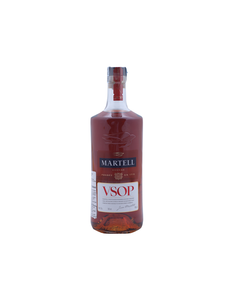 MARTELL VSOP COGNAC