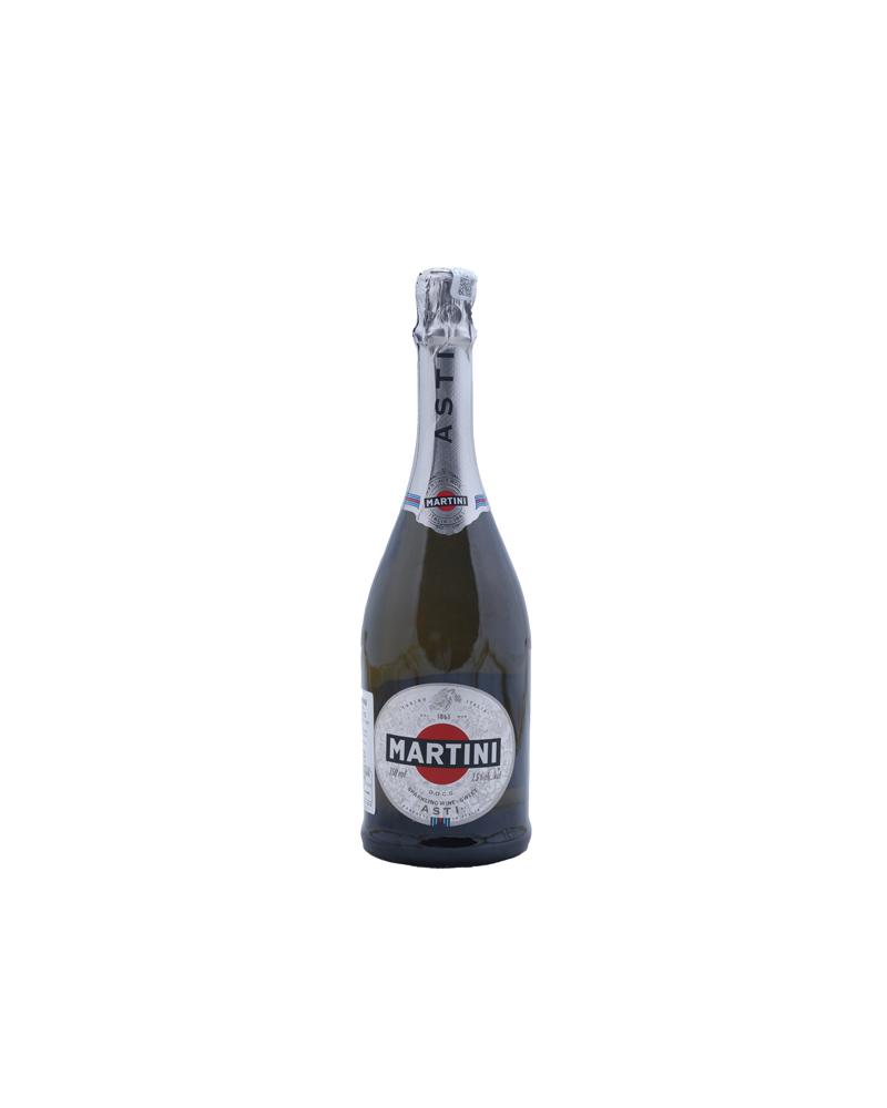MARTINI ASTI