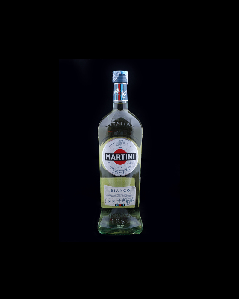 MARTINI BIANCO