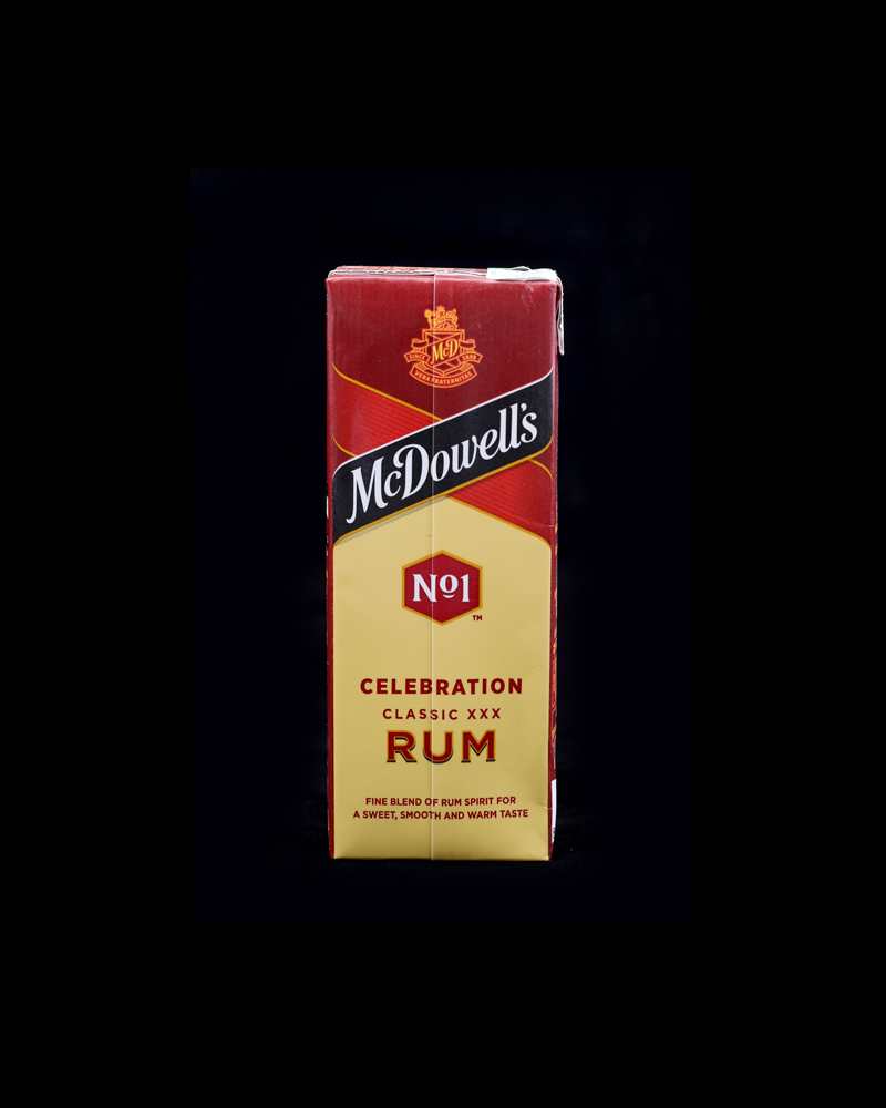 MC RUM