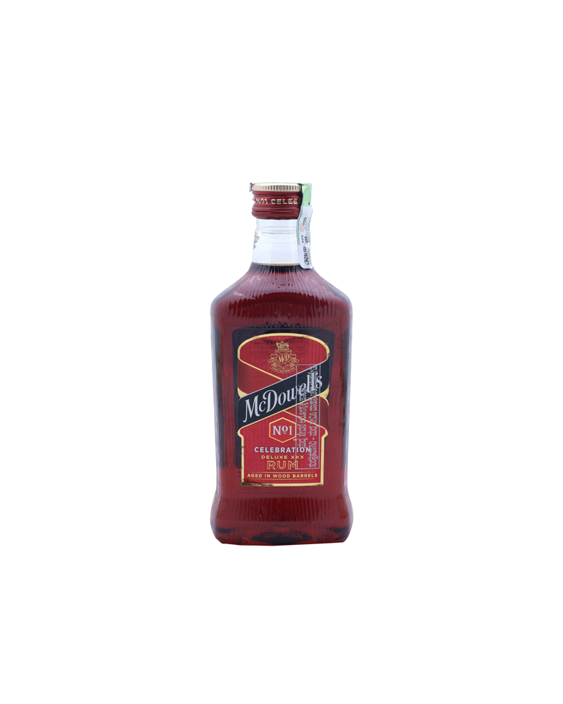 MC RUM