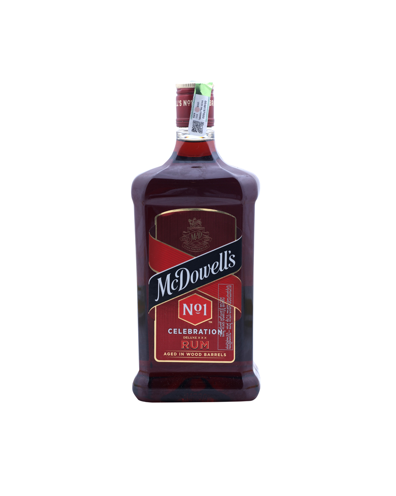 MC RUM