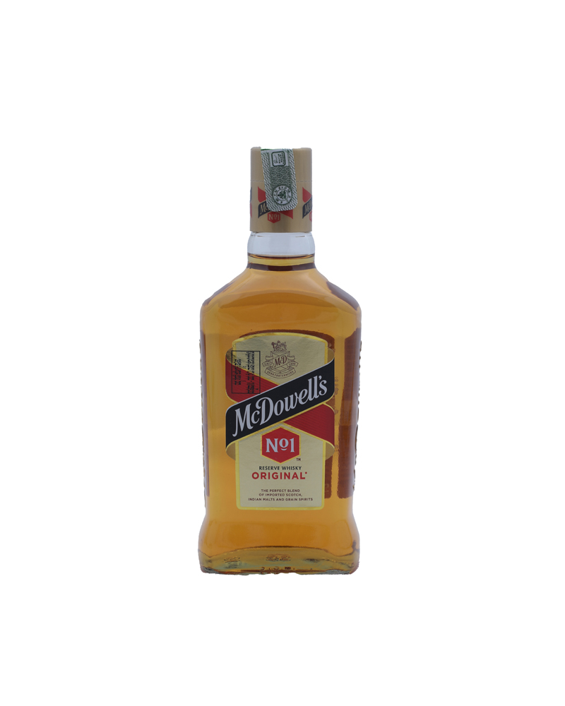 MC WHISKY