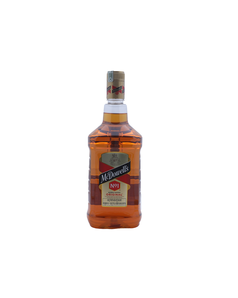 MC WHISKY