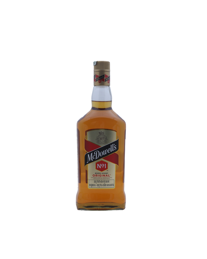 MC WHISKY