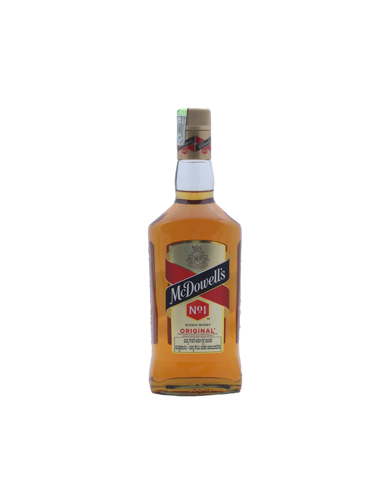 MC WHISKY