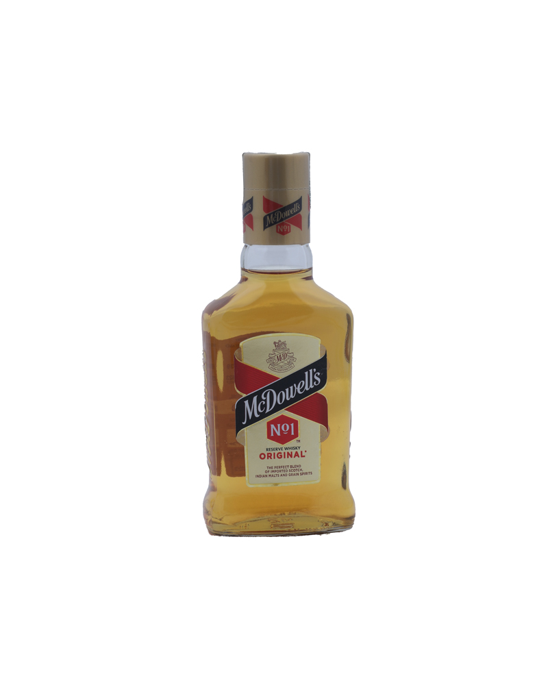 MC WHISKY
