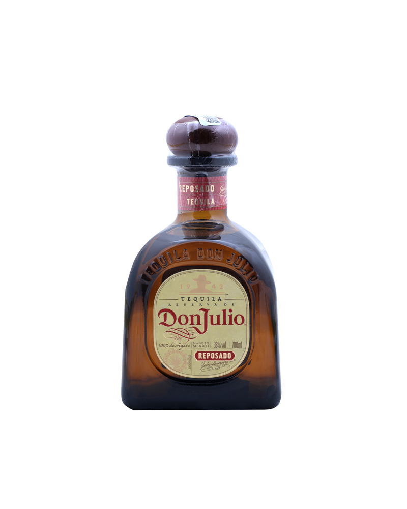 DON JULIO REPOSADO