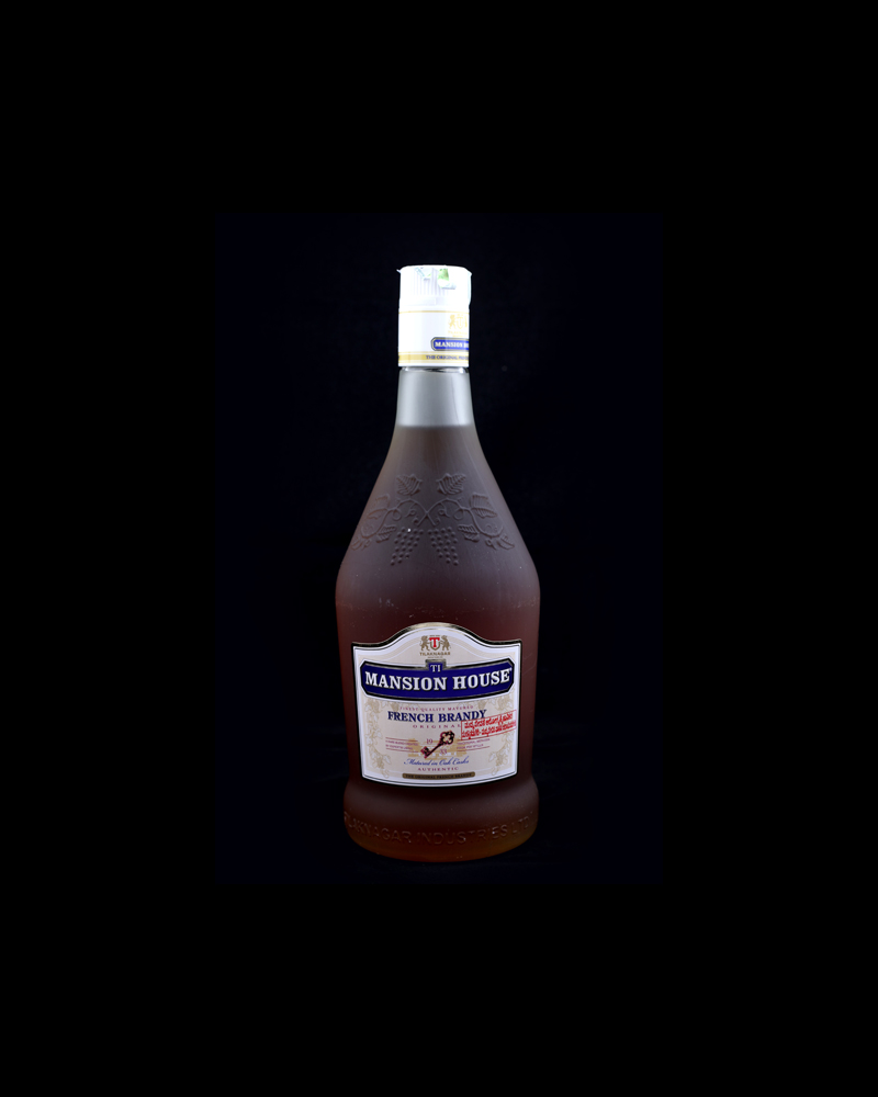 MH BRANDY