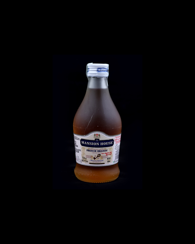 MH BRANDY