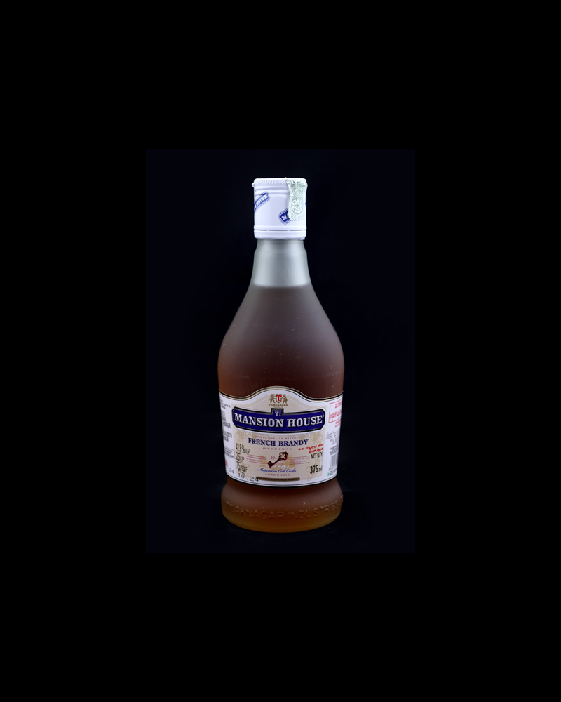 MH BRANDY