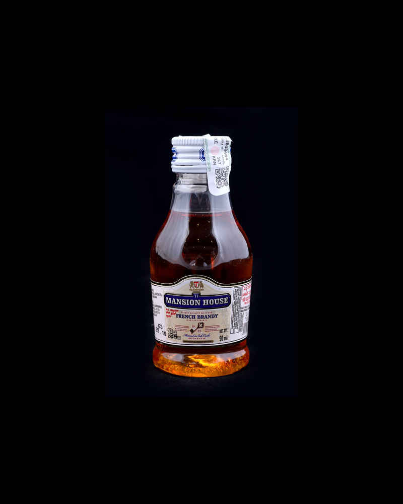 MH BRANDY